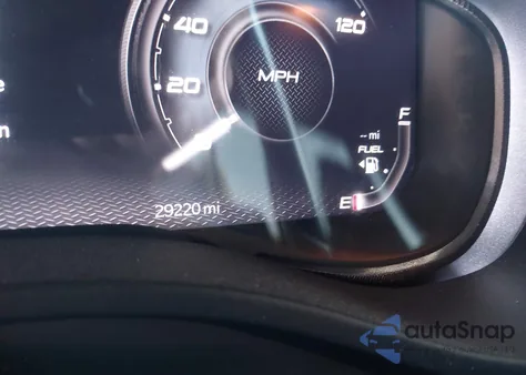 2023 Ram 1500 Rebel 4X4 5'7 Box из США, поврежденный, VIN 1C6SRFLT0PN694989